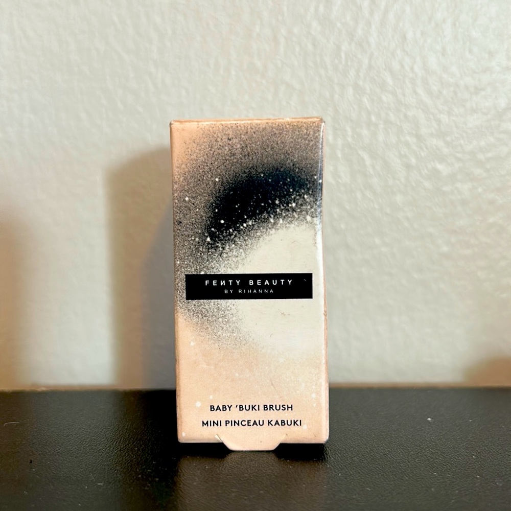 Fenty Baby ‘Buki’ Brush